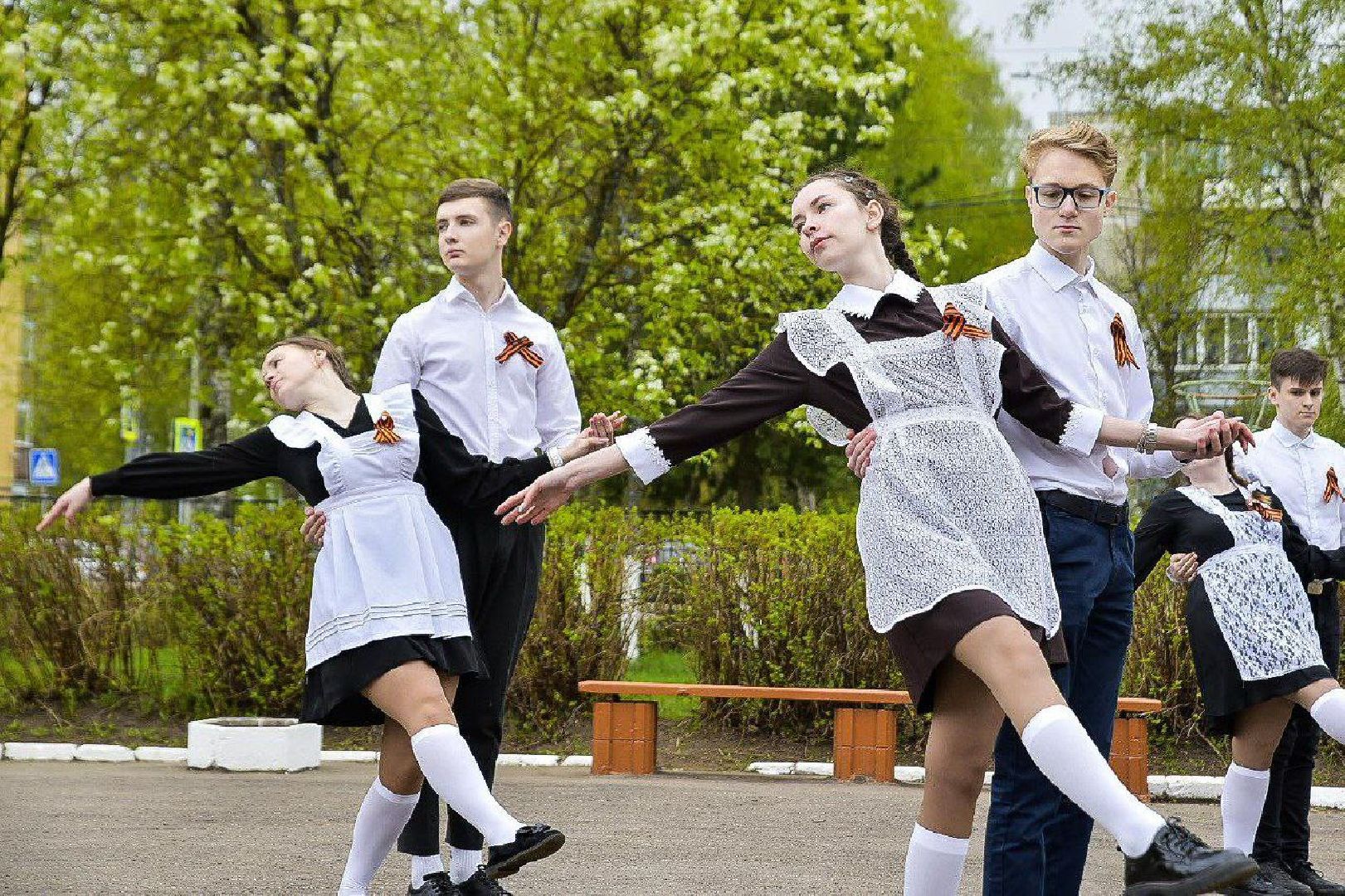 Солнечногорск, деньпобеды, вальспобеды, вальс, праздник