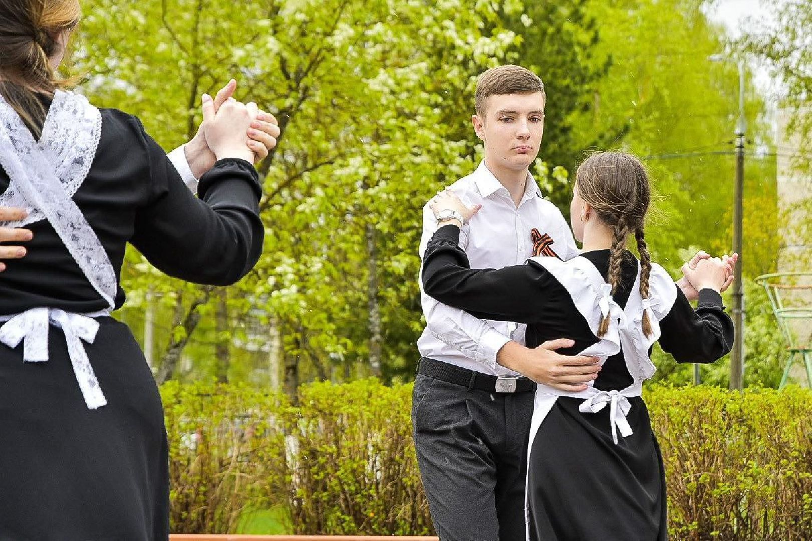 Солнечногорск, деньпобеды, вальспобеды, вальс, праздник