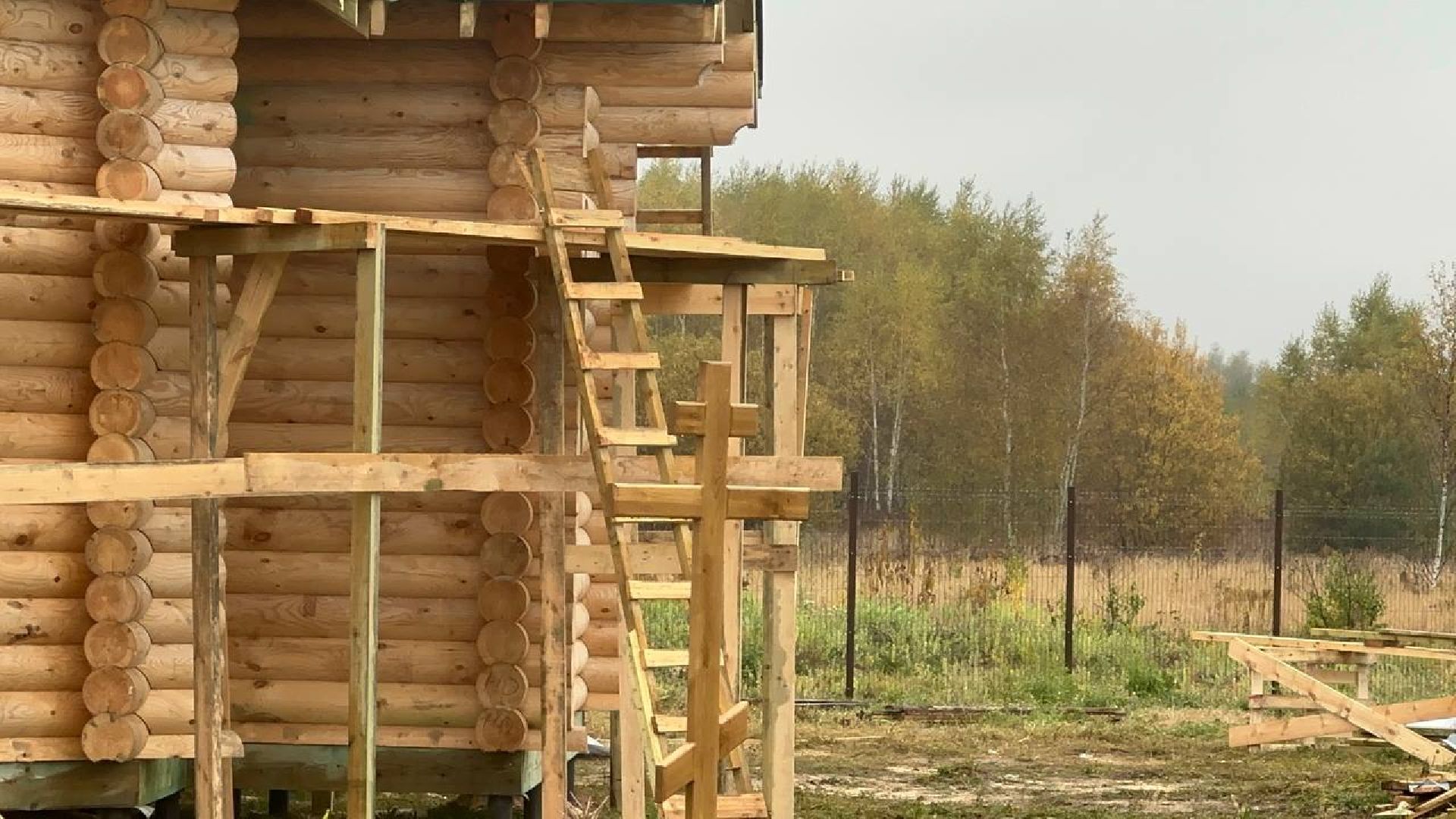 храм, домодедово, строительство,