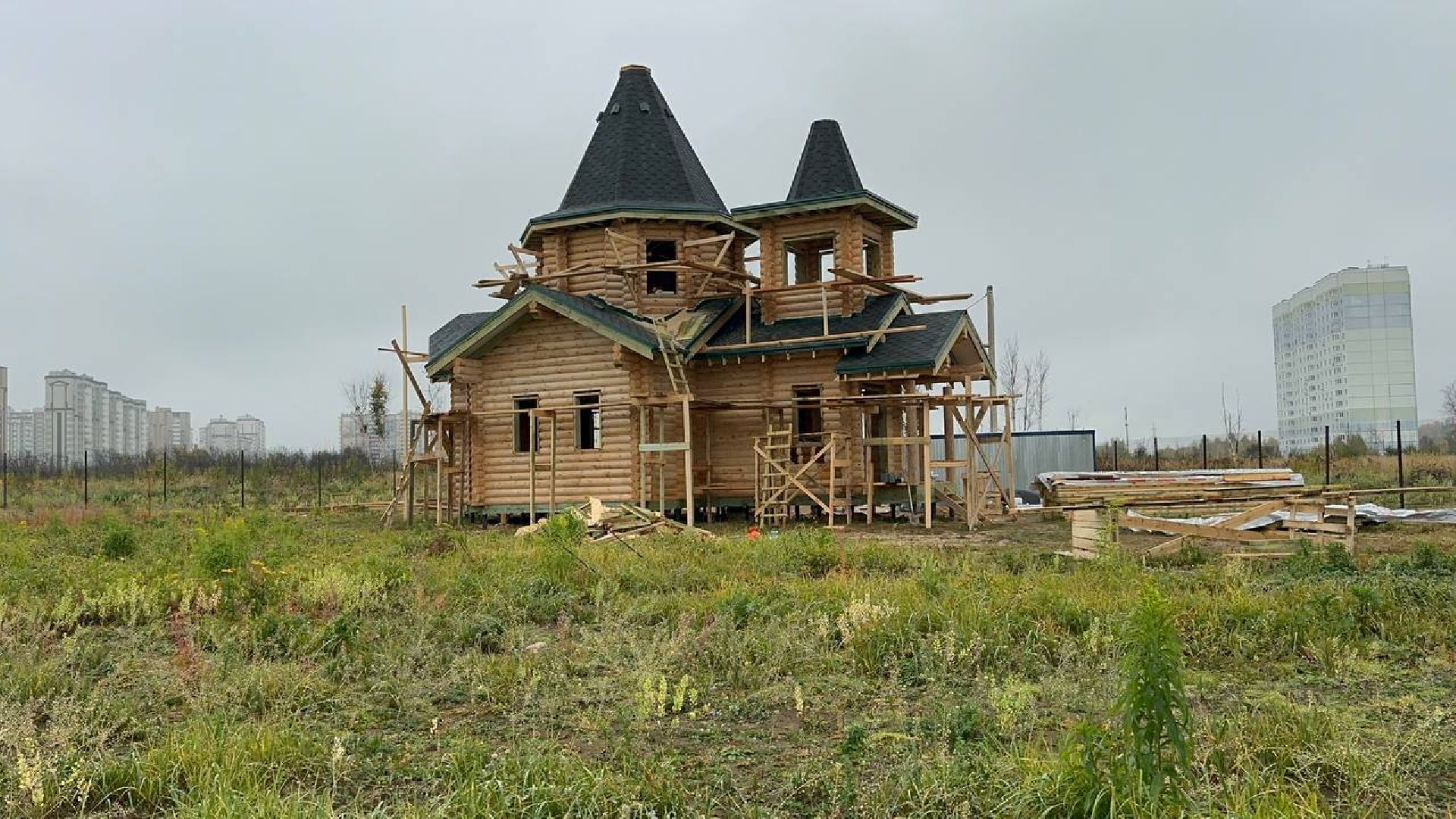 храм, домодедово, строительство,