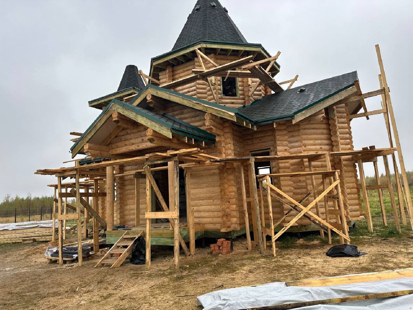 храм, домодедово, строительство,