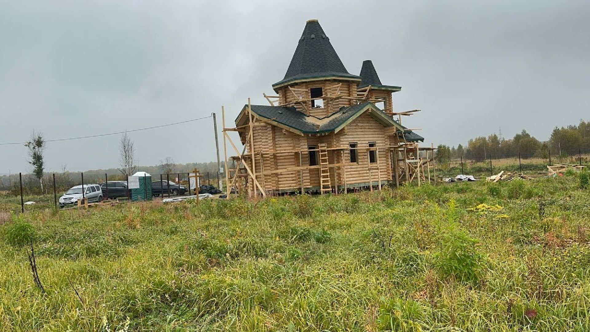 храм, домодедово, строительство,