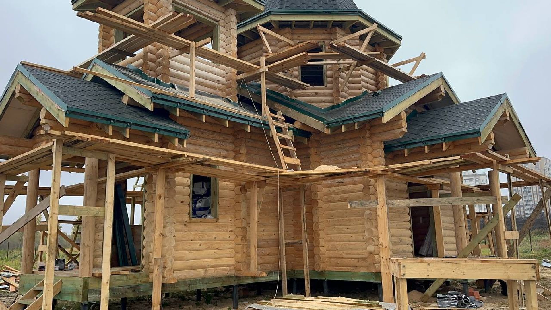 храм, домодедово, строительство,