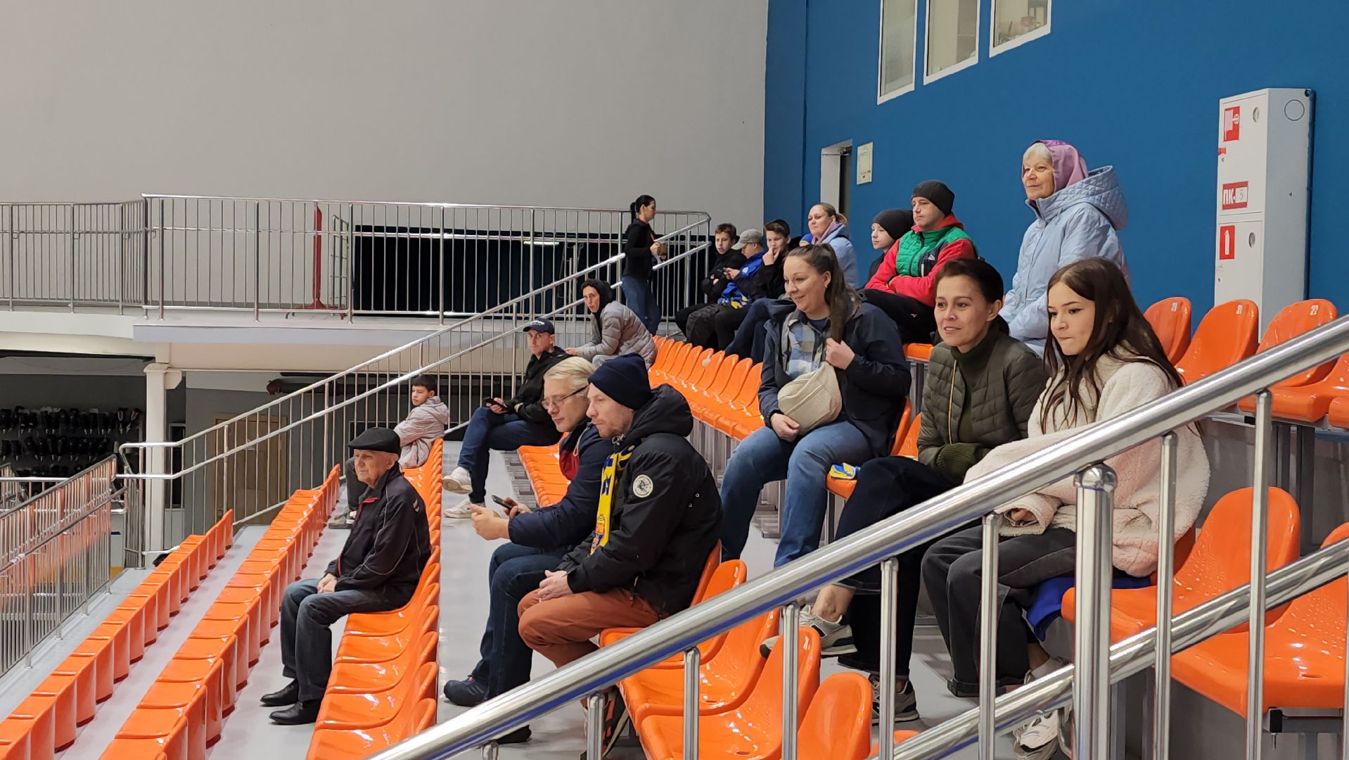 международный турнир, русский хоккей, хоккей с мячом, зоркий, красногорск,