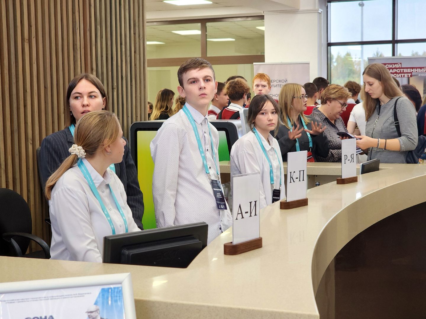 дубна, оэз дубна, особая экономическая зона, день открытых дверей, профориентация для школьников,