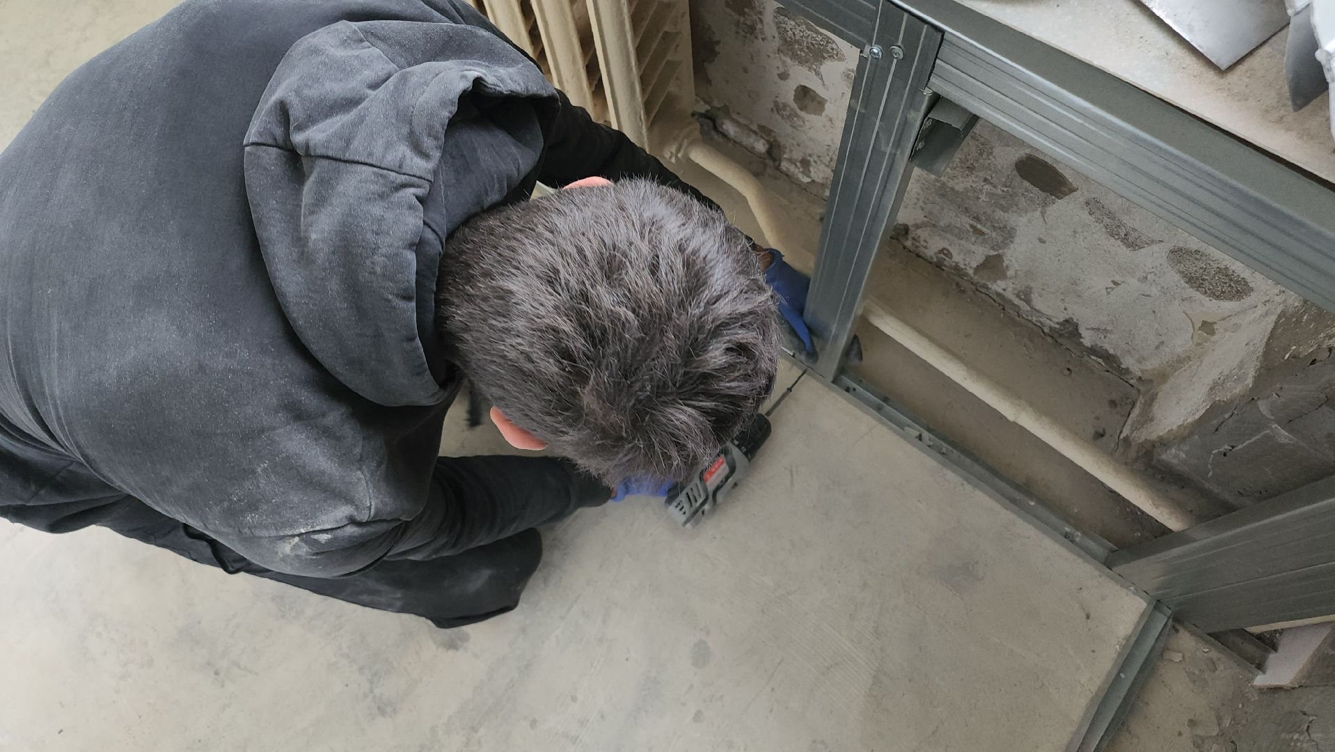 Егорьевск , Подмосковье , Московская область ,