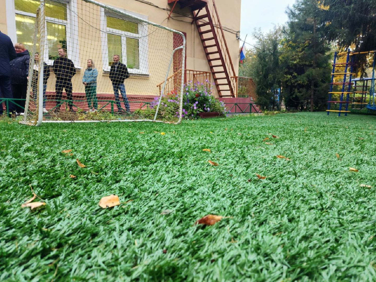 благоустройство , образование,благоустройство территории,