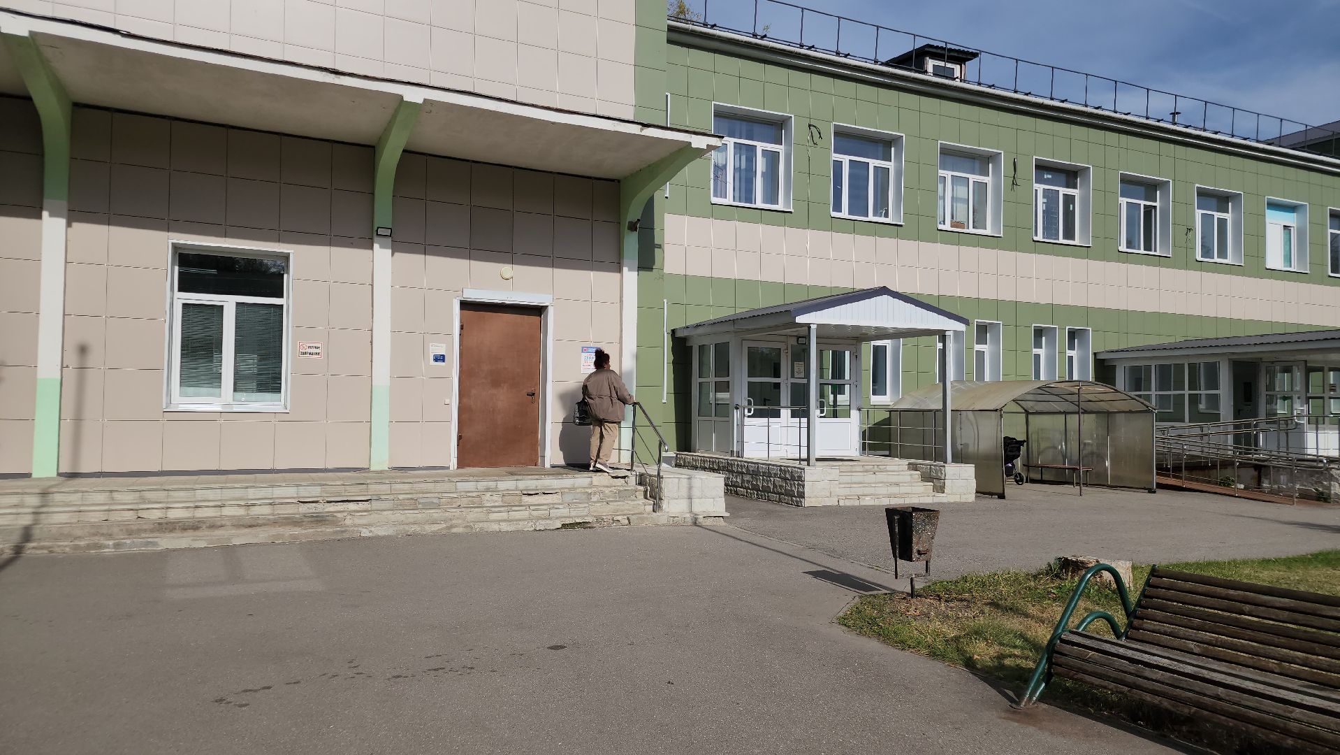 молодые врачи, орехово-зуевский округ, дрезна,