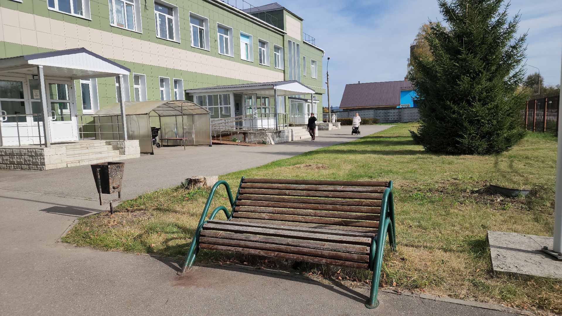 молодые врачи, орехово-зуевский округ, дрезна,