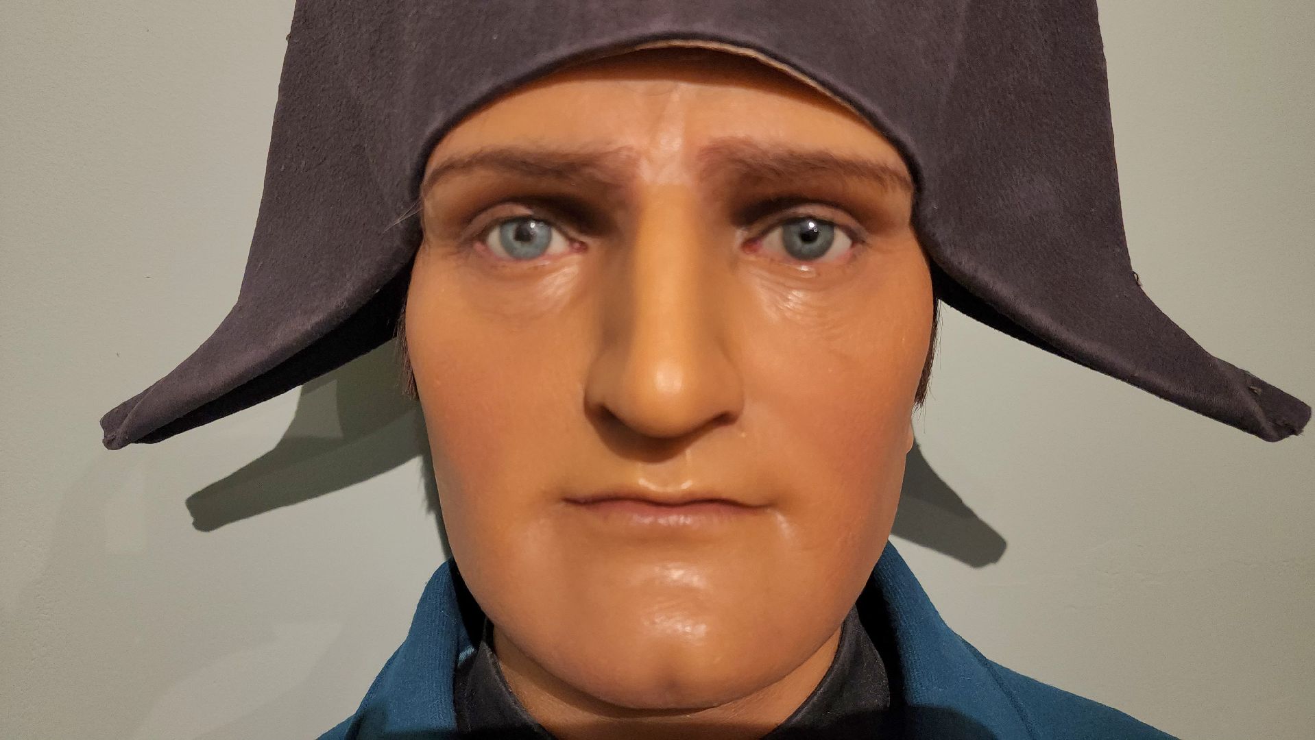 выставка восковых фигур, орехово-зуево,