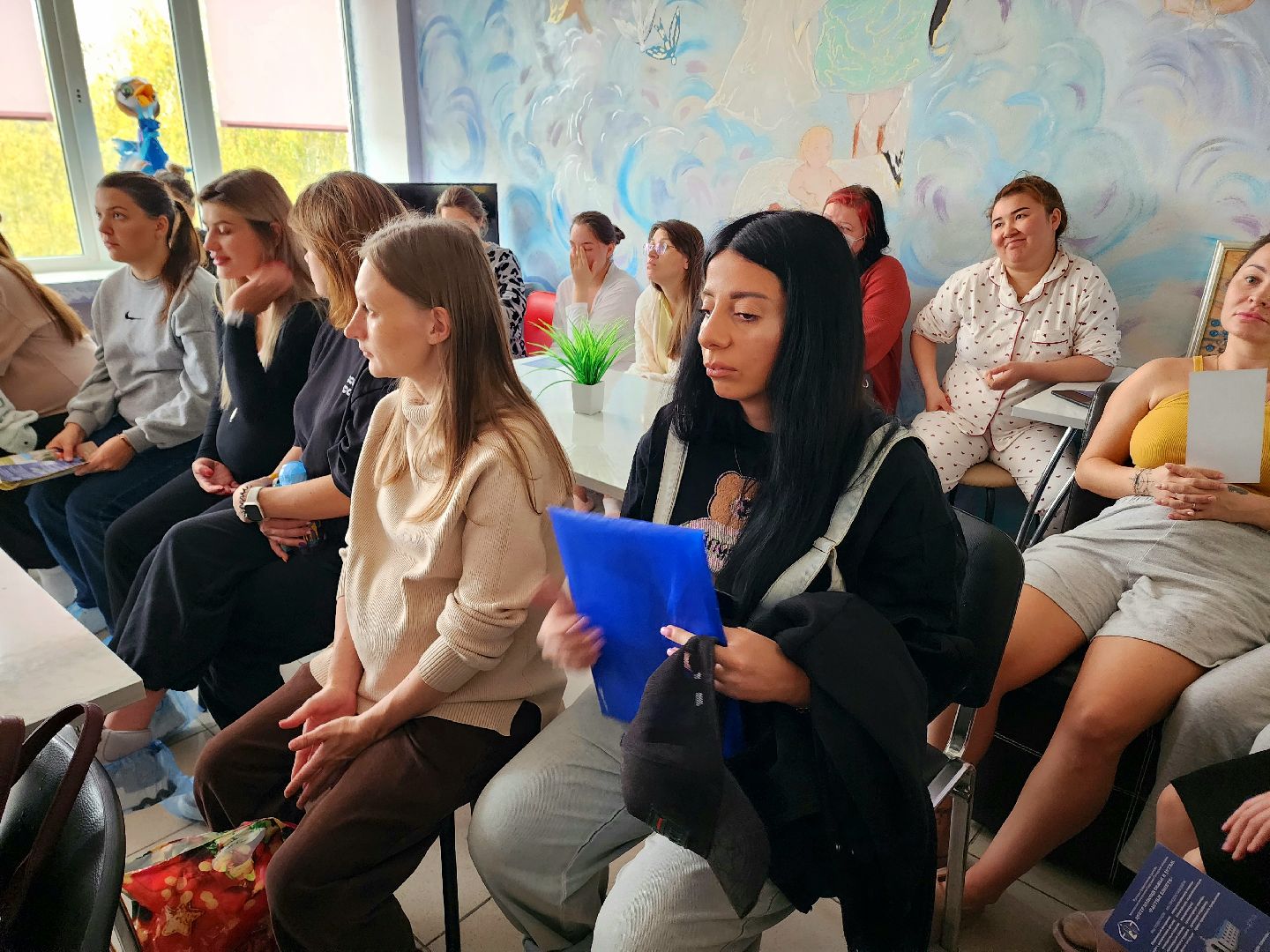 солнечногорск, роддом, медицина , мамы, беременность ,