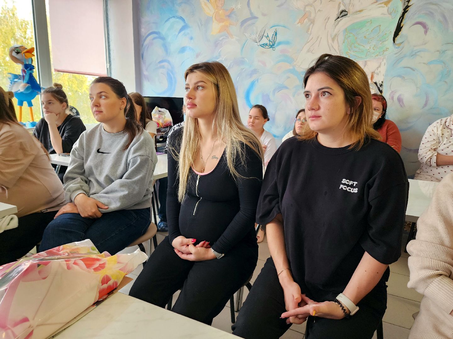 солнечногорск, роддом, медицина , мамы, беременность ,