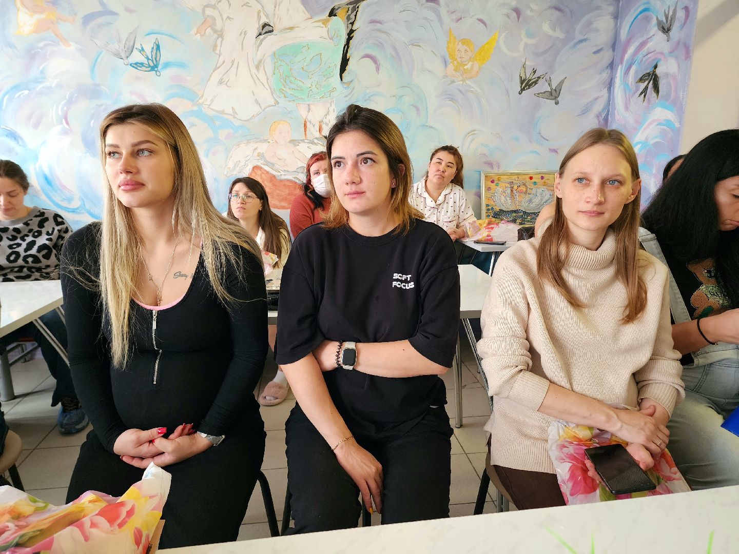 солнечногорск, роддом, медицина , мамы, беременность ,