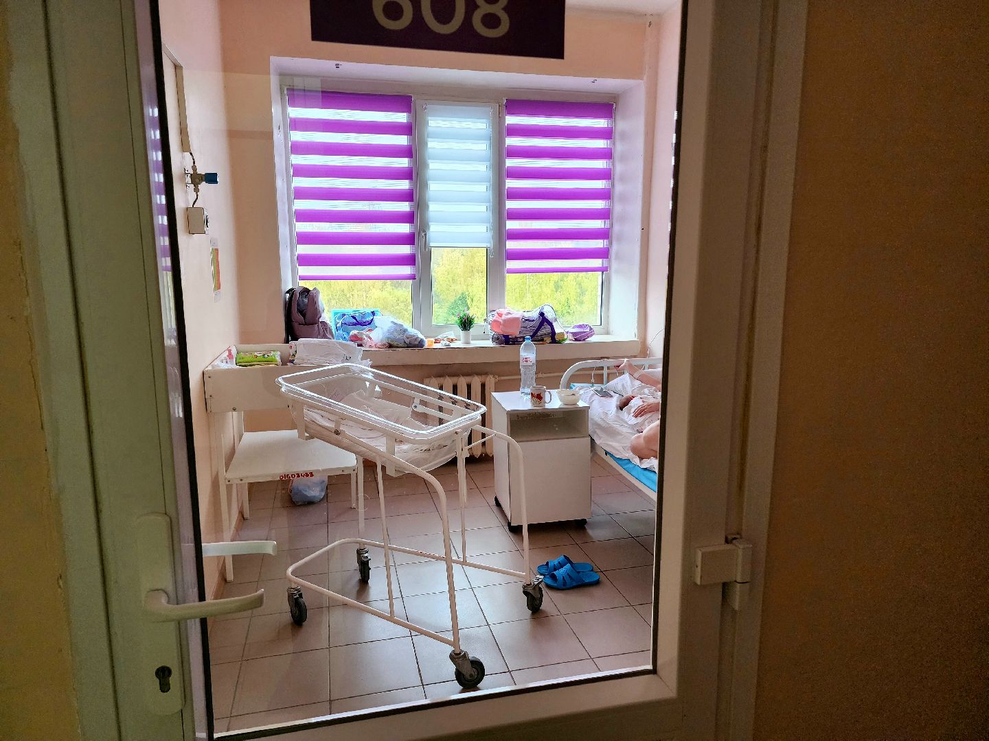 солнечногорск, роддом, медицина , мамы, беременность ,