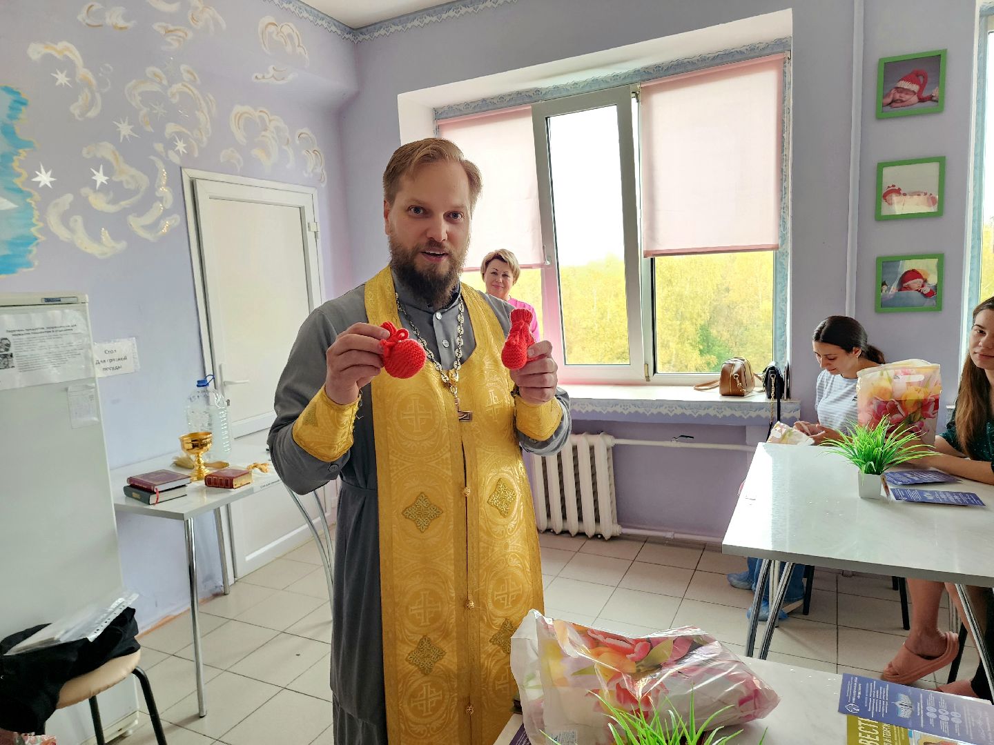 солнечногорск, роддом, медицина , мамы, беременность ,