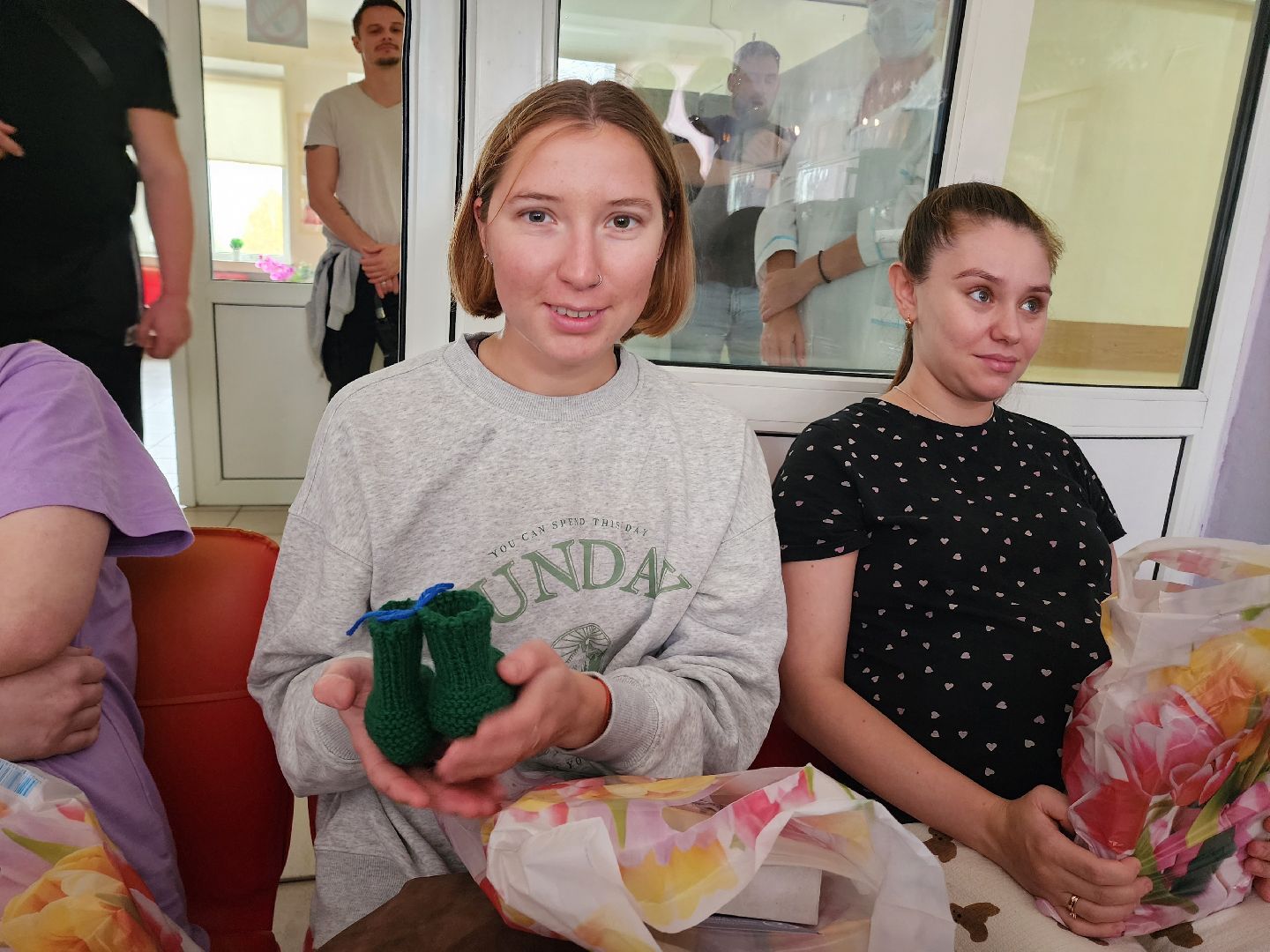 солнечногорск, роддом, медицина , мамы, беременность ,