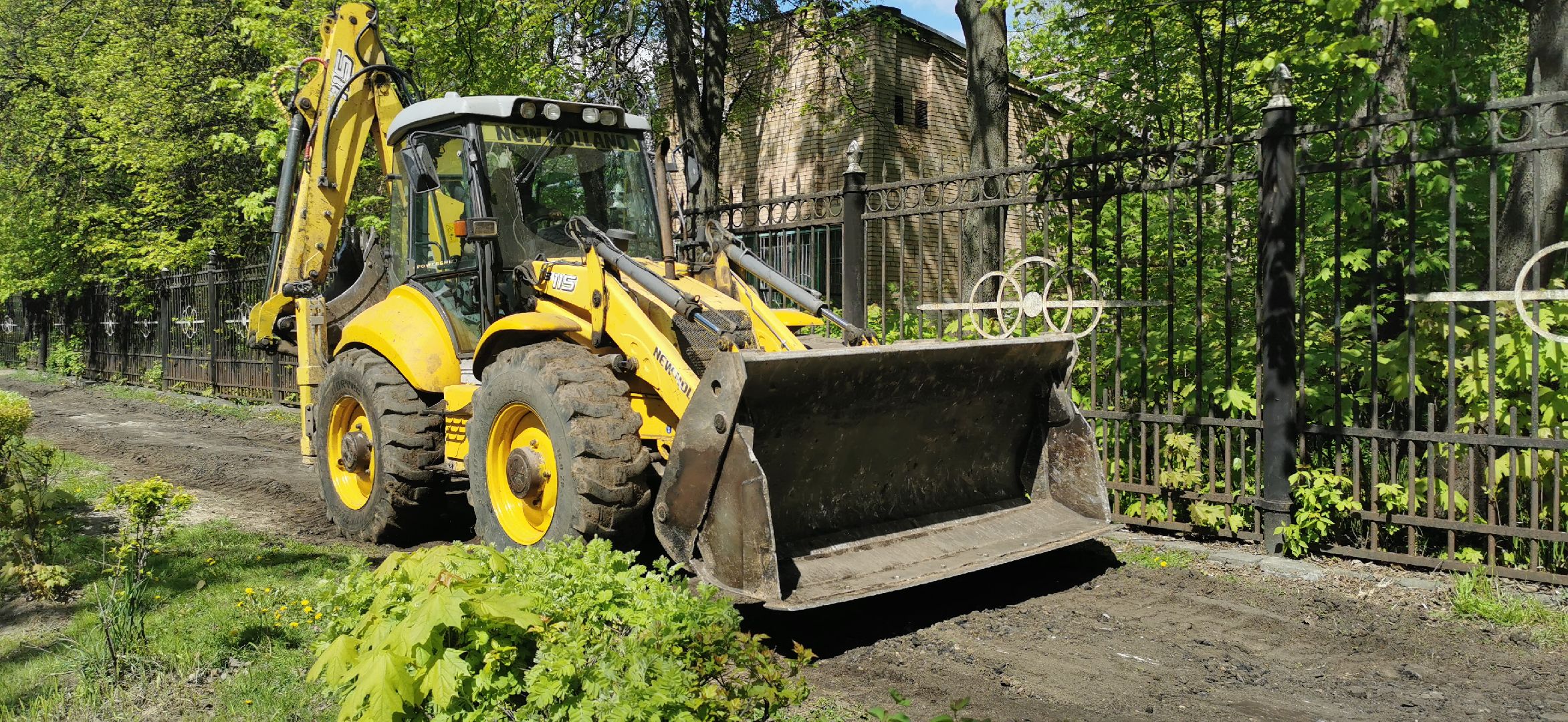 благоустройство, добродел, ремонт дорог,