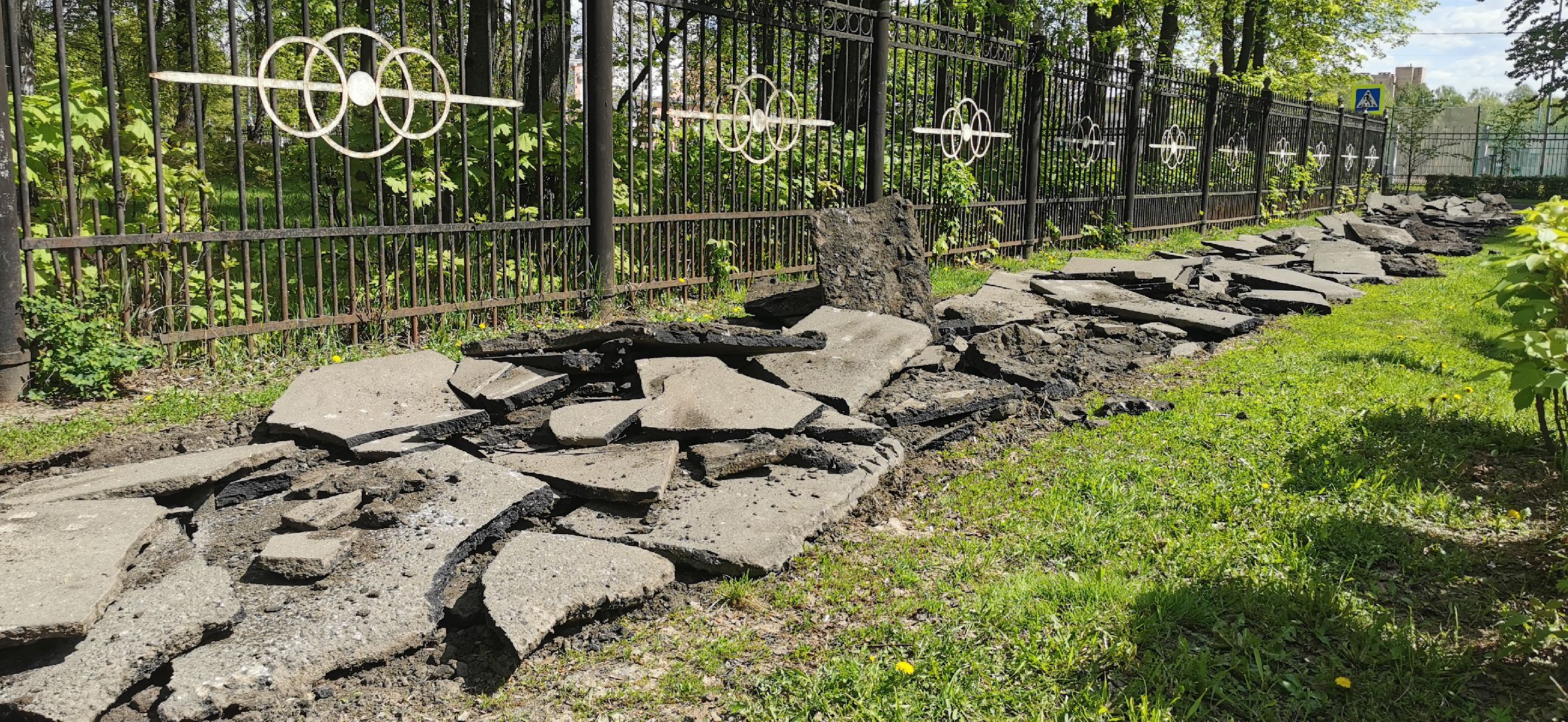 благоустройство, добродел, ремонт дорог,