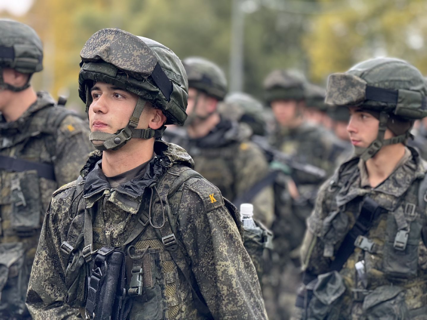 волоколамск, марш кремлевских курсантов, курсант ,