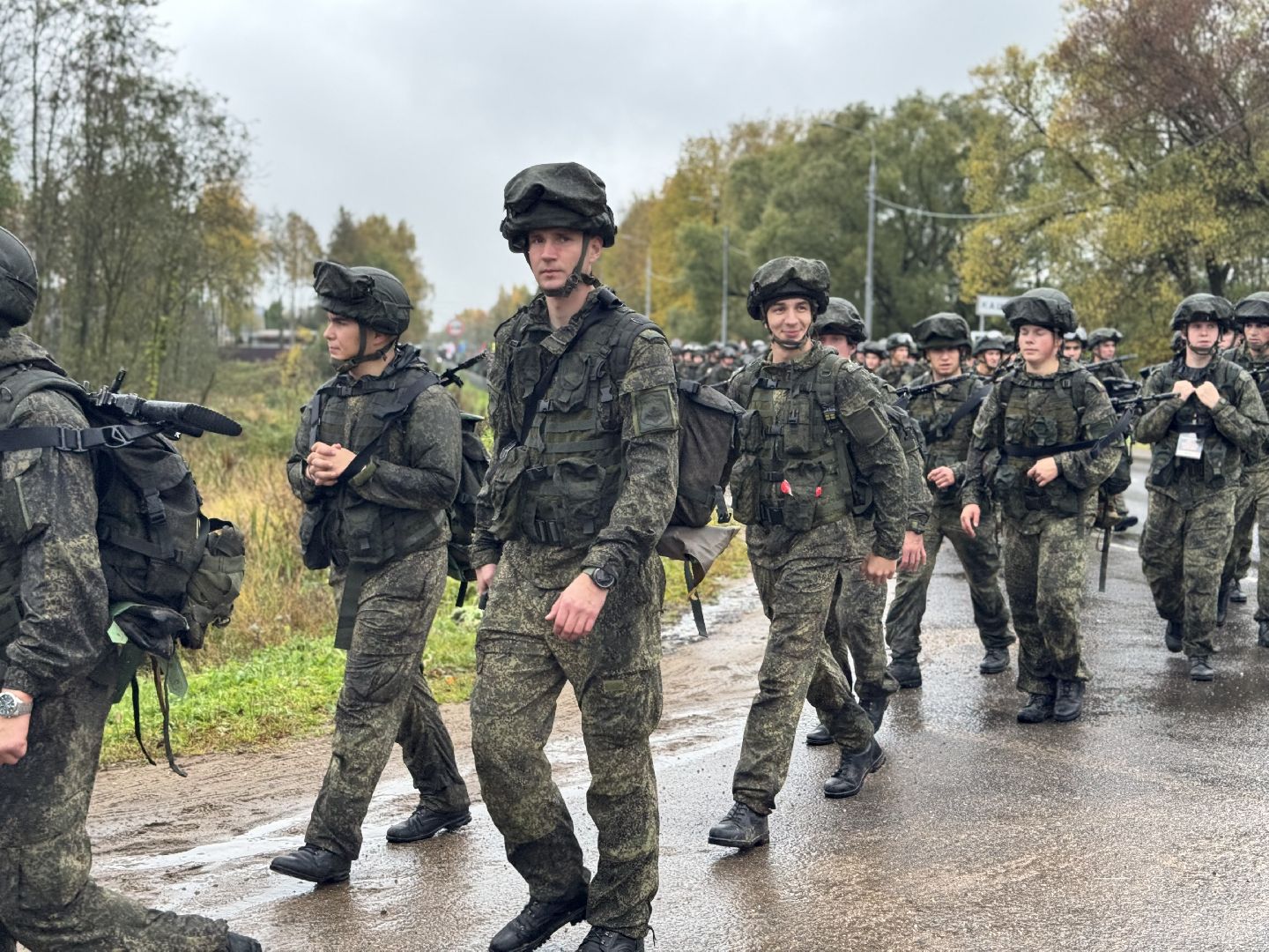 волоколамск, марш кремлевских курсантов, курсант ,