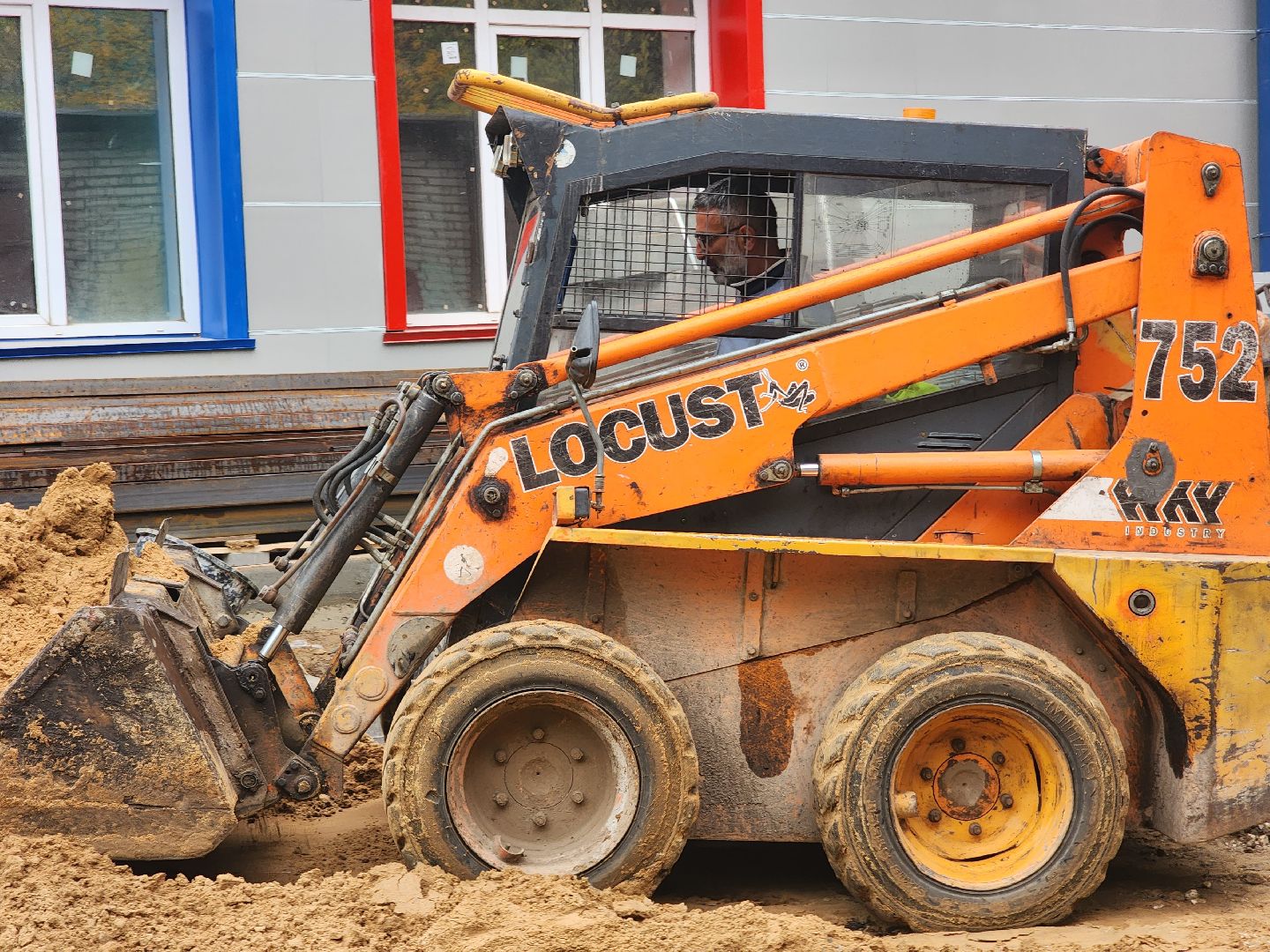 королёв, детский сад 5 на пионерской , администрация городского округа королев ,