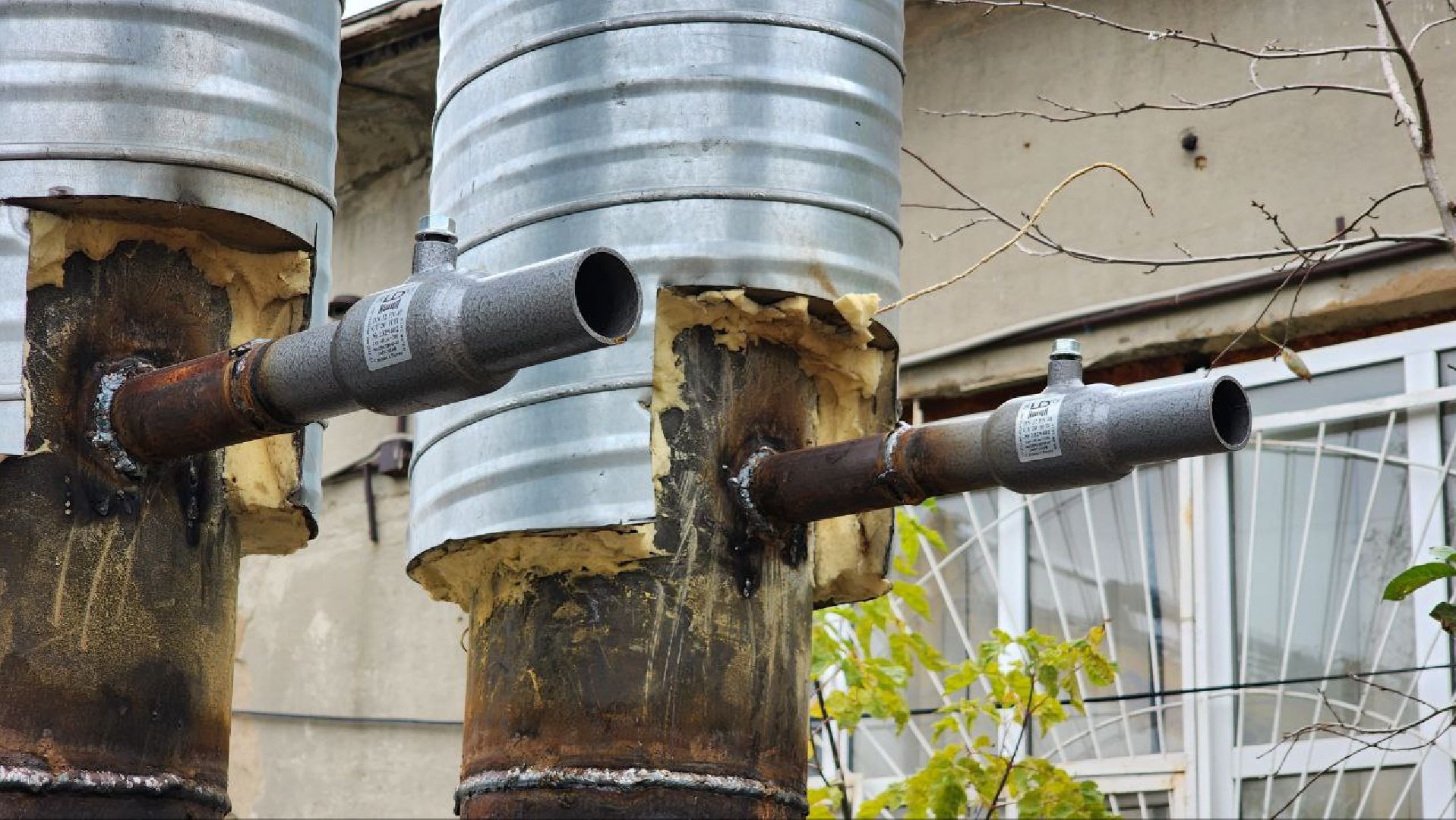 Дмитров, Ремонт теплосети, Ремонт котельной, МинЖКХ, Минэнерго,