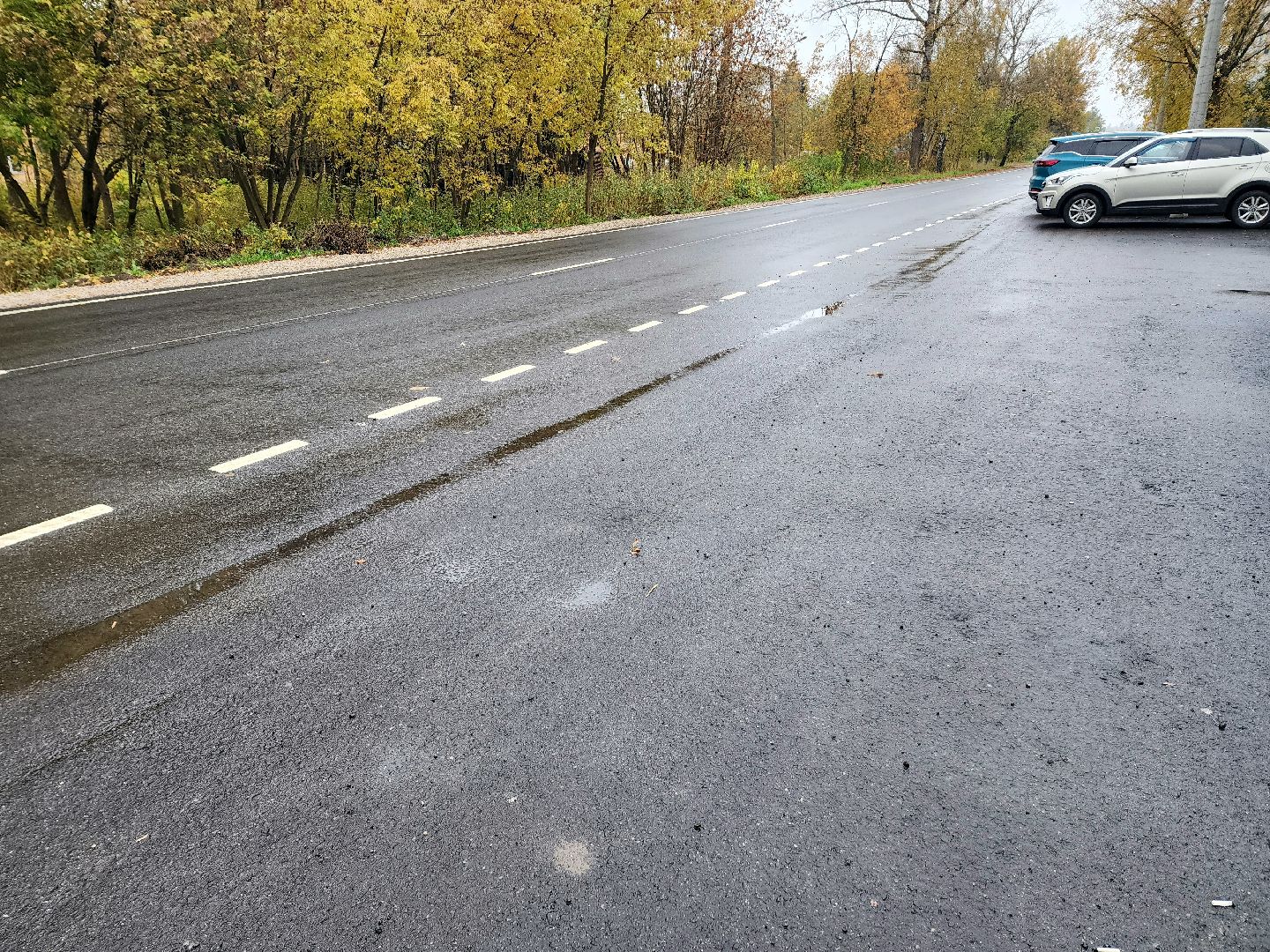 солнечногорск, дороги, транспорт, ремонт, асфальт ,