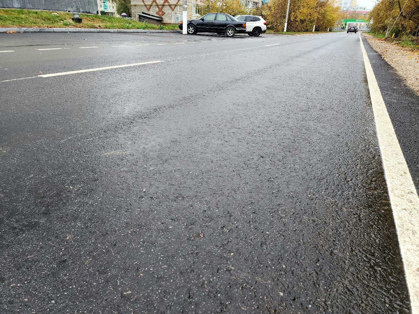 солнечногорск, дороги, транспорт, ремонт, асфальт ,