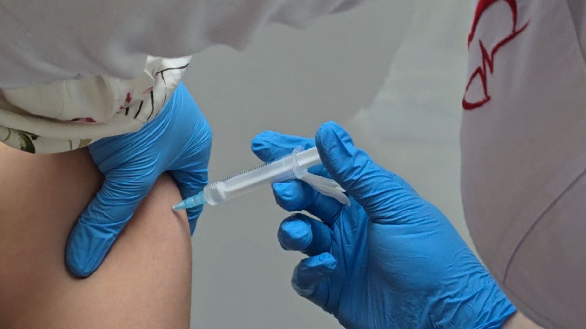 Коломна, вакцина от гриппа, выездная вакцинация,