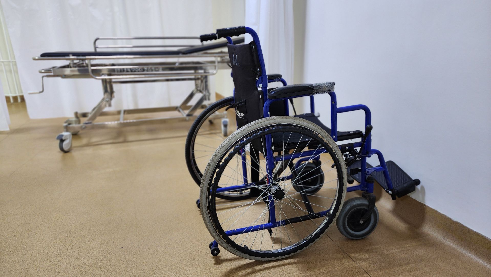 руза, рузская больница, здравоохранение,