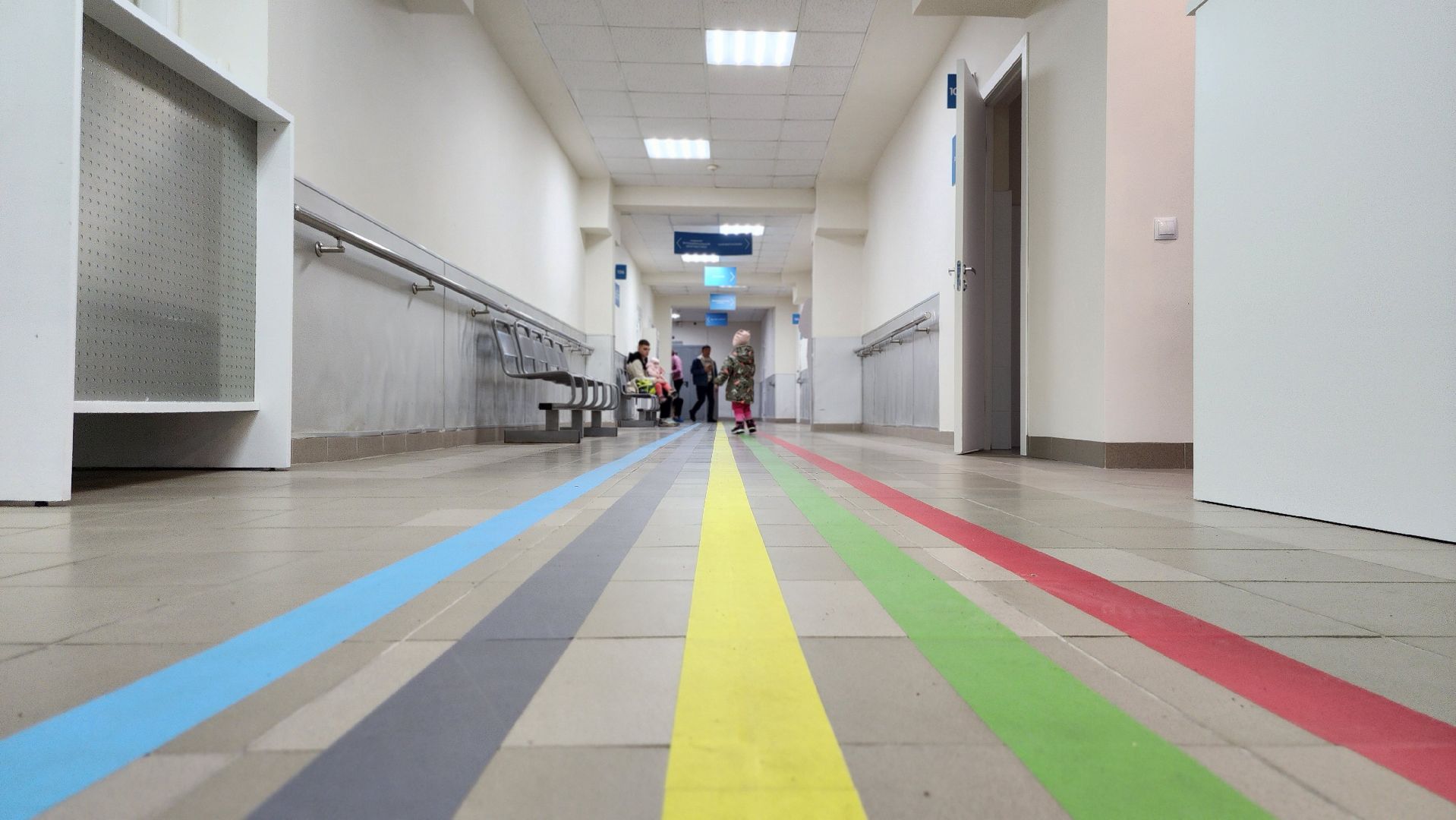 руза, рузская больница, здравоохранение,