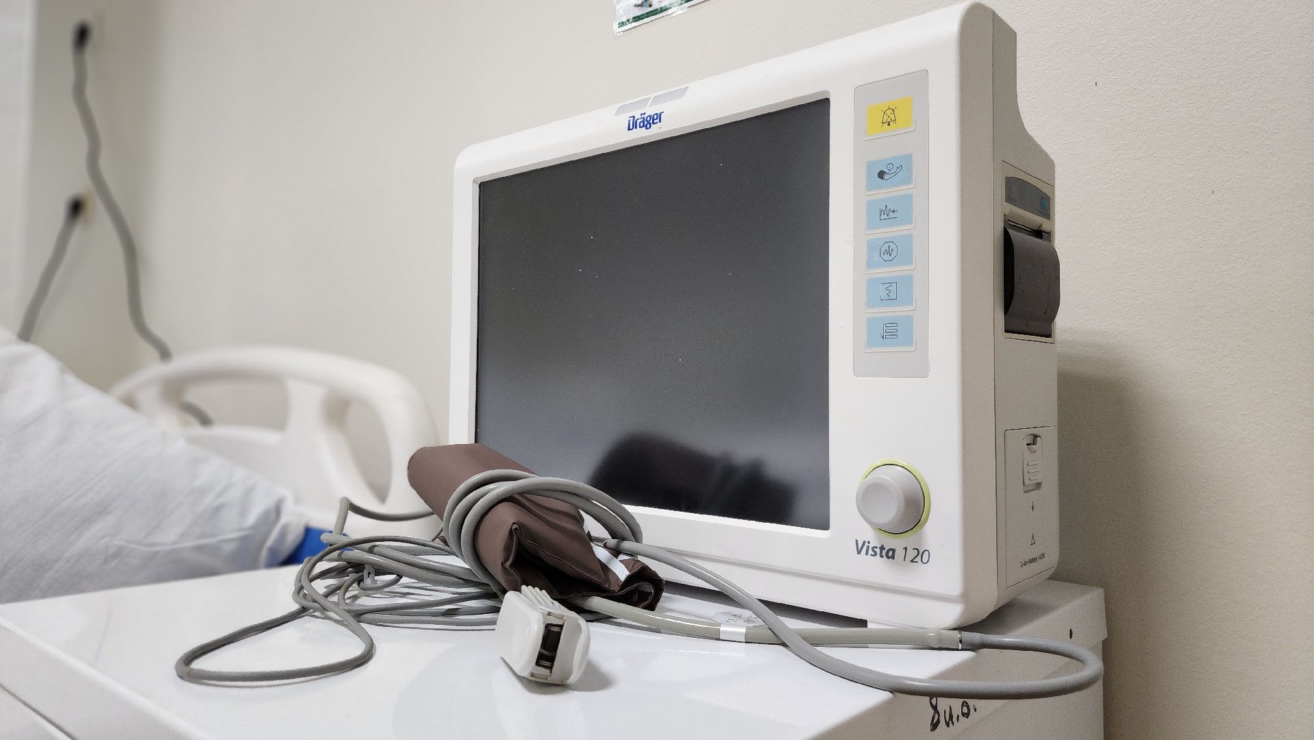 руза, рузская больница, здравоохранение,