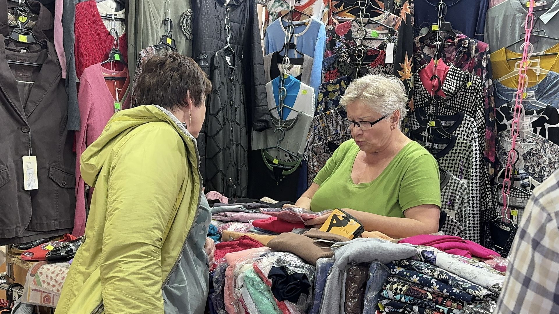 выставка, ярмарка, дк мир,