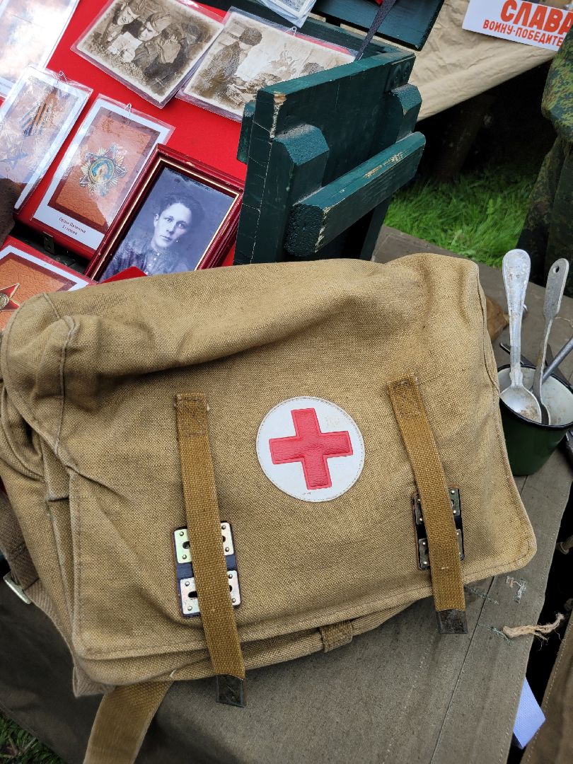 патриотизм; день победы; парки подмосковья; дети