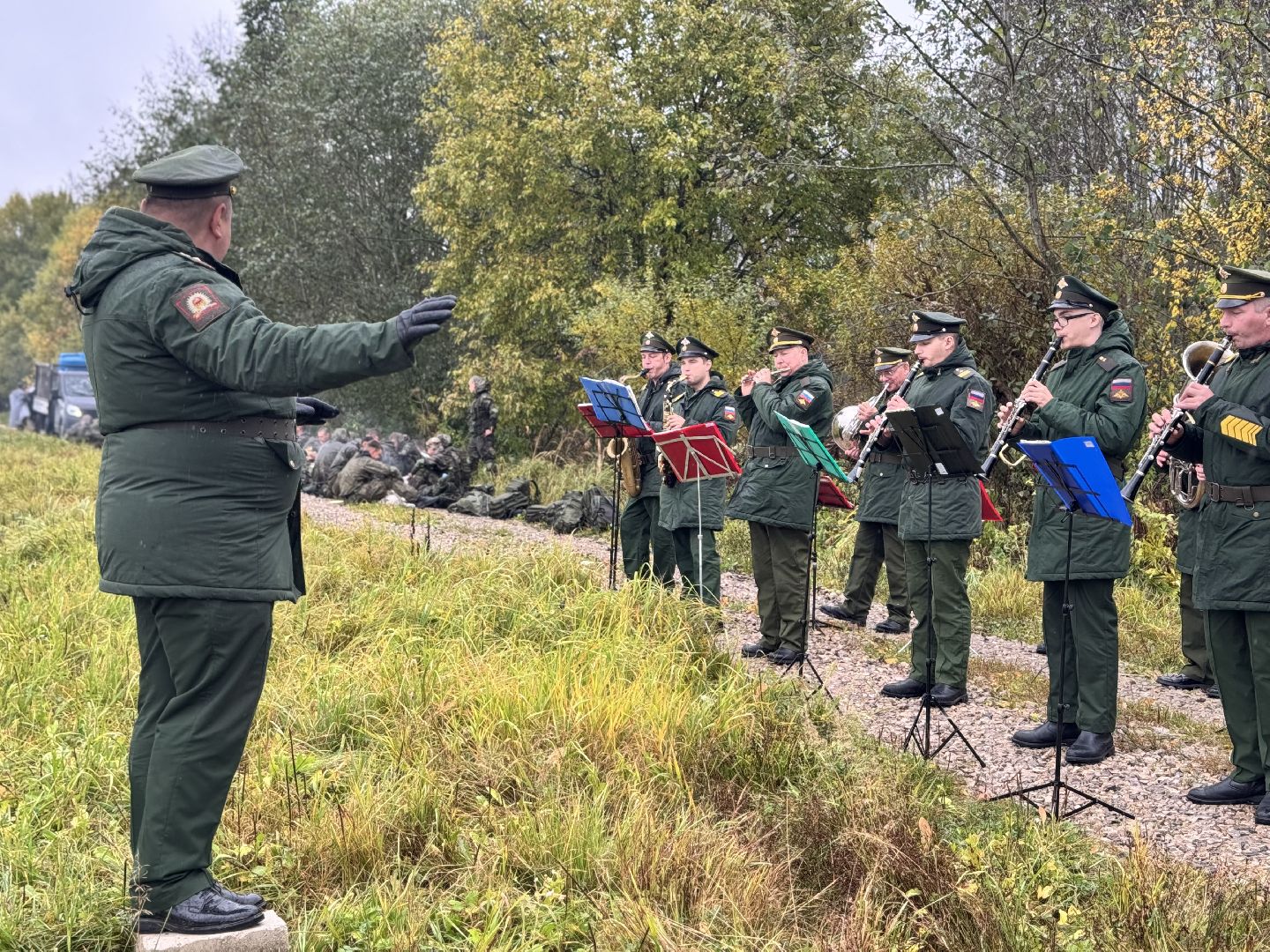 шаховская, патриотический марш, марш кремлевских курсантов,