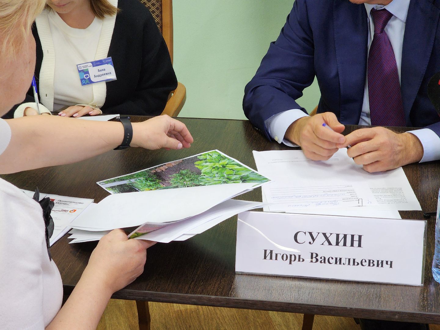 ногинск, выездная администрация, власть, пруд, благоустройство, жители, общество,