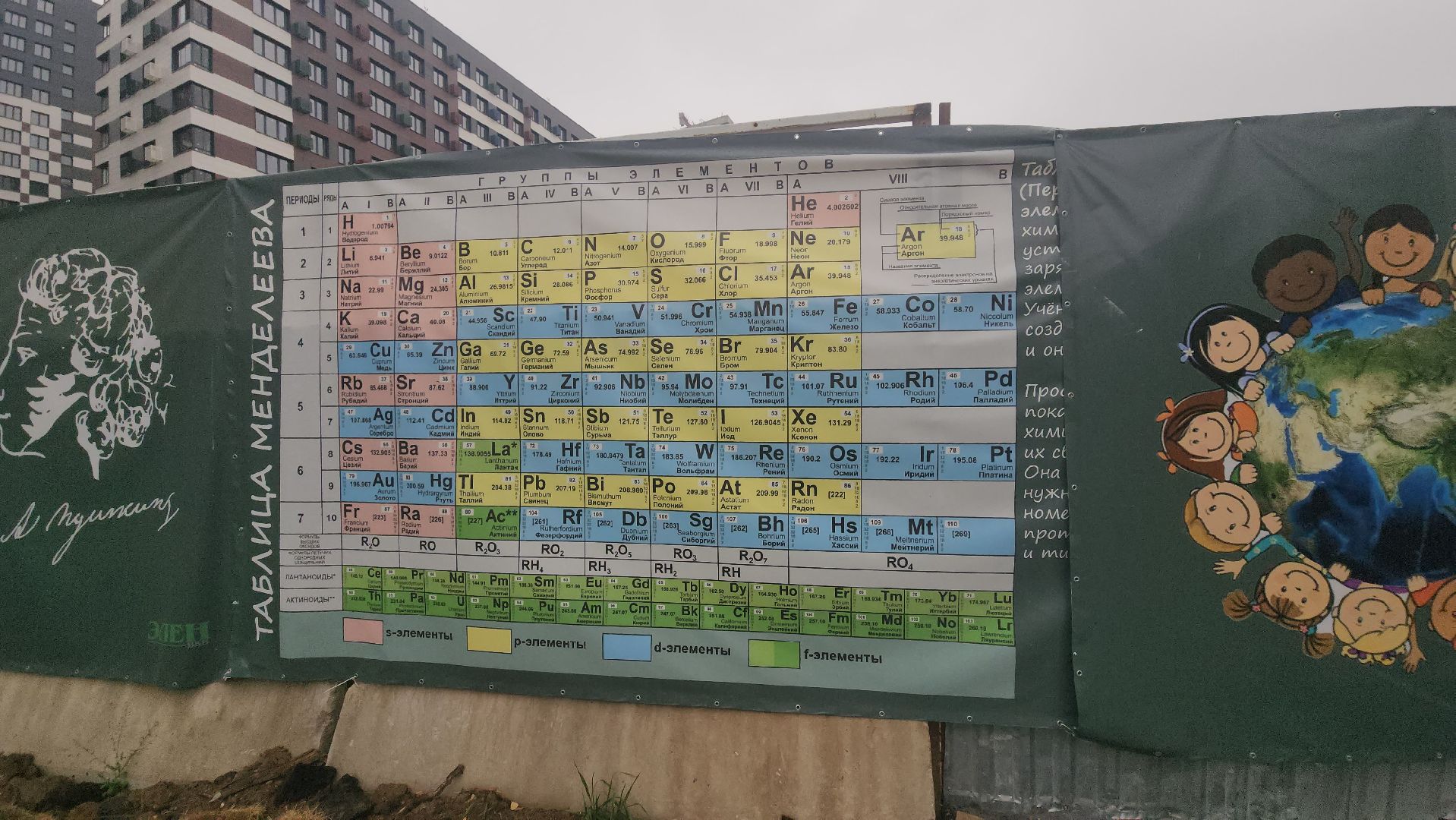 долгопрудный, школа 7, герб школы, гимн школы, кадетские классы,