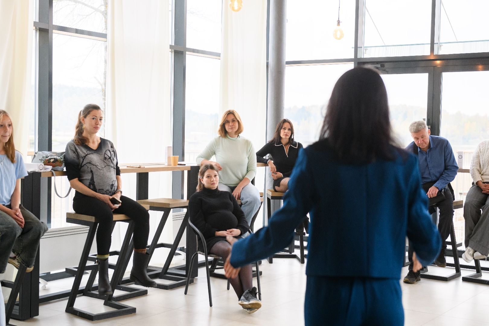 материнство, общество, лыткарино,