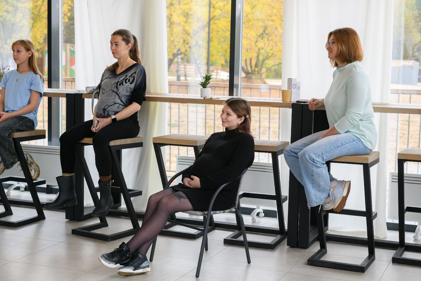 материнство, общество, лыткарино,