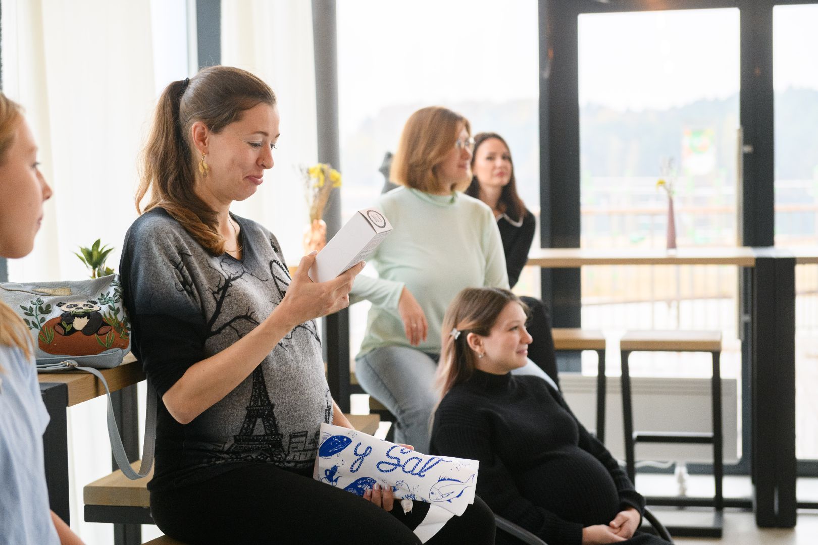 материнство, общество, лыткарино,