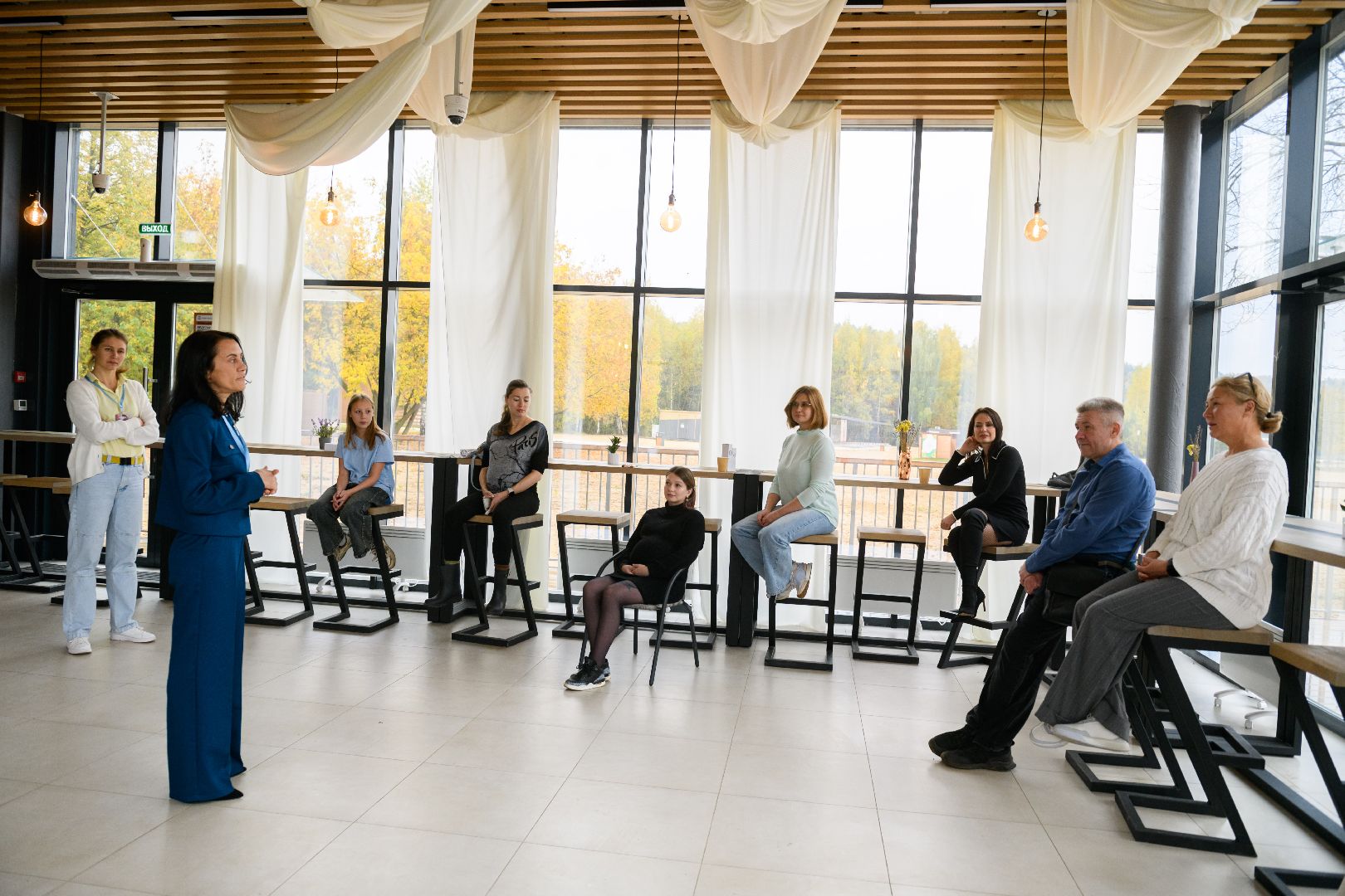 материнство, общество, лыткарино,