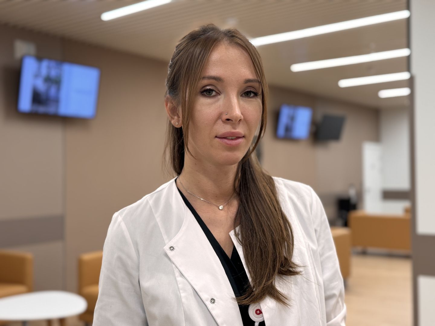 КДЦ Ромашково, Новое отделение гинекологии, Медицина,