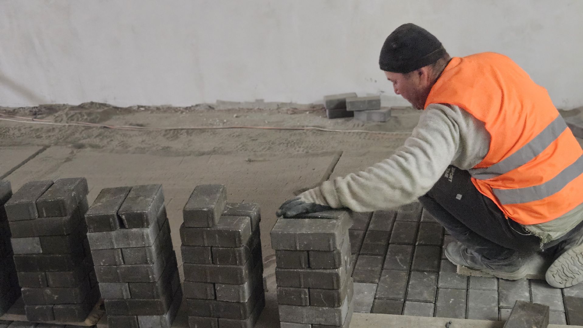 ремонт, пешеходный переход, жуковский,