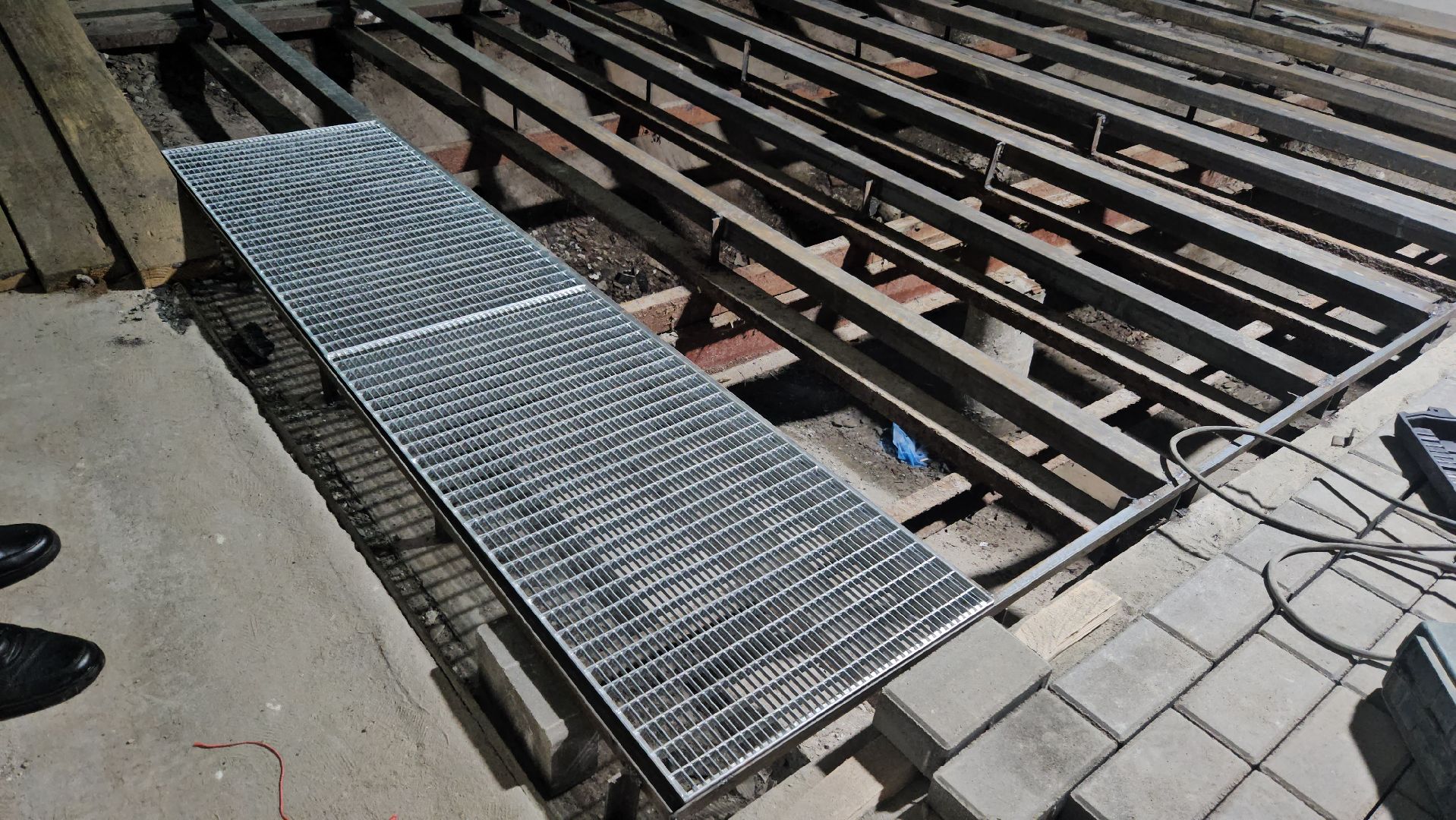 ремонт, пешеходный переход, жуковский,