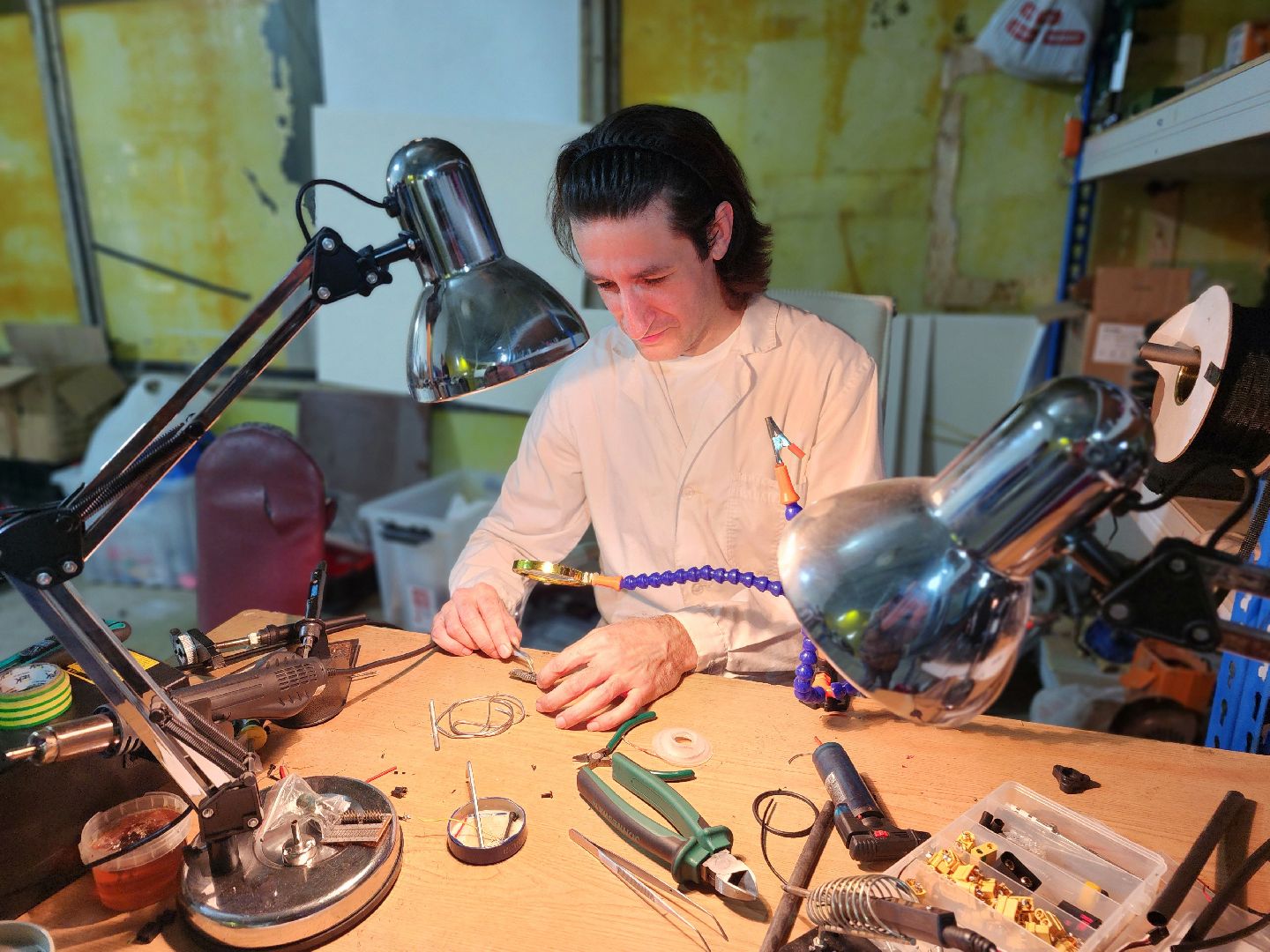 фрязино, битва роботов, робототехника, чемпионат,