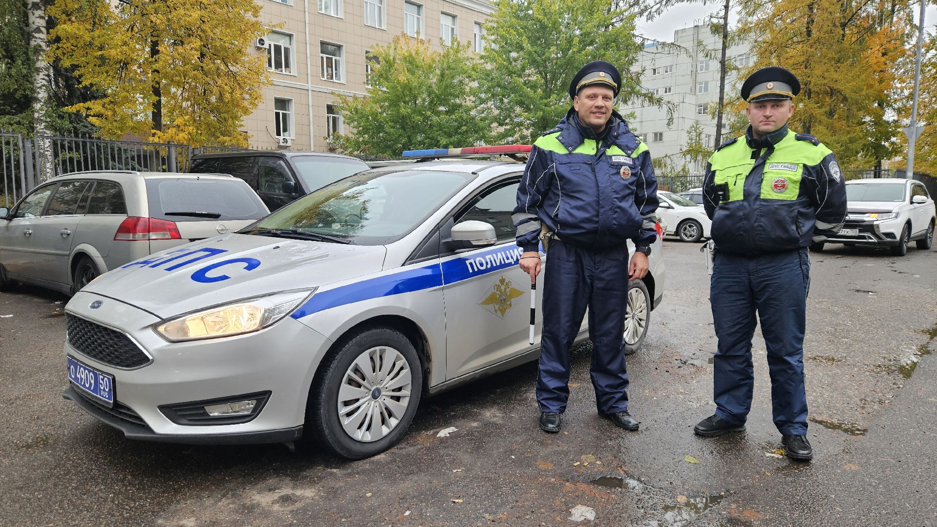 долгопрудный,рейд, гаи, безопасный пешеходный переход,пдд,