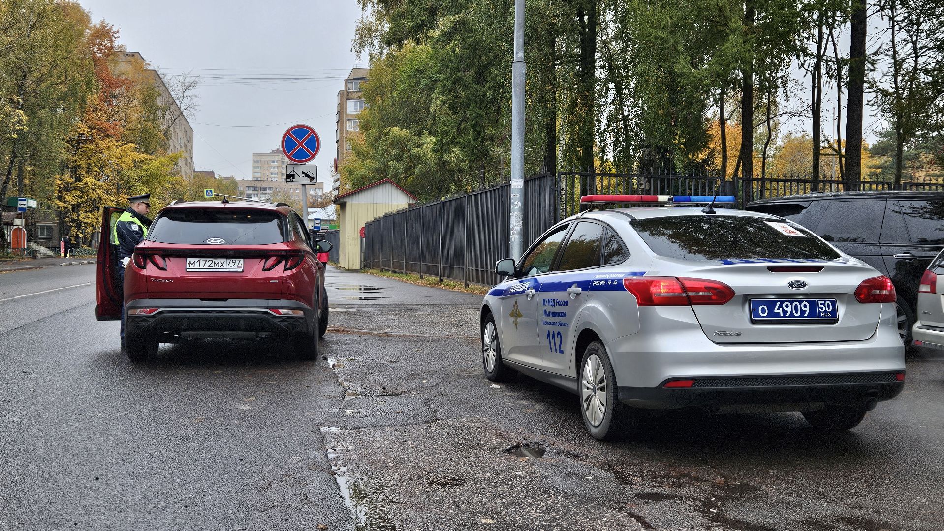 долгопрудный,рейд, гаи, безопасный пешеходный переход,пдд,