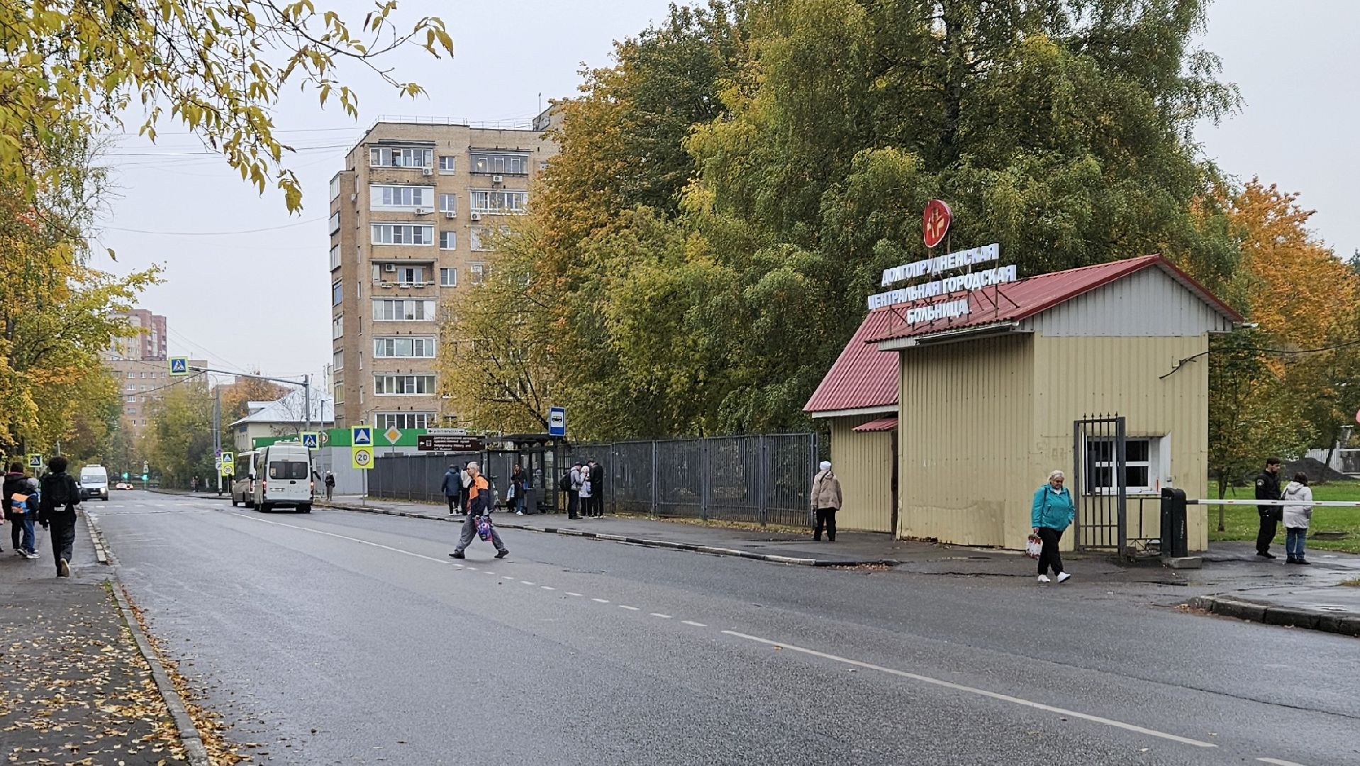 долгопрудный,рейд, гаи, безопасный пешеходный переход,пдд,