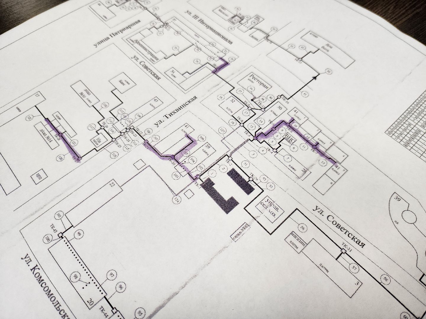 ногинск, жители, выездная администрация, отопление, ремонт котельной, жкх, теплоснабжение,