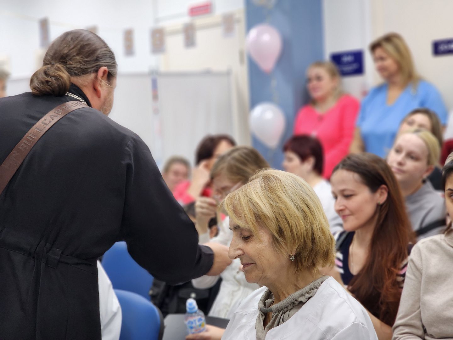 медицина, роддом, женская консультация, старая купавна, богородский городской округ,